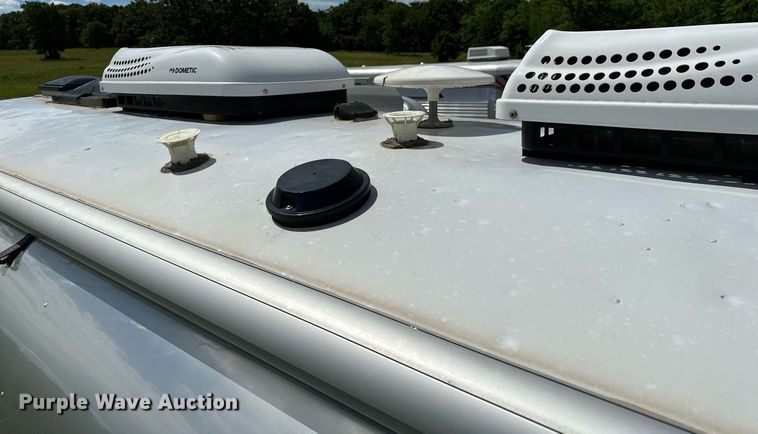 image for item OC9100 2019 Airstream Flying Cloud  camper