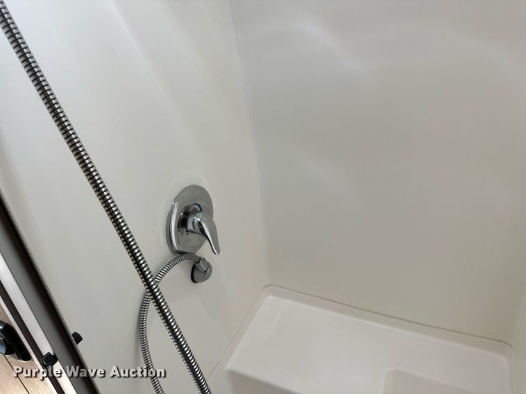 image for item OC9100 2019 Airstream Flying Cloud  camper