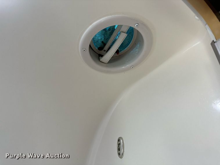 image for item OC9100 2019 Airstream Flying Cloud  camper