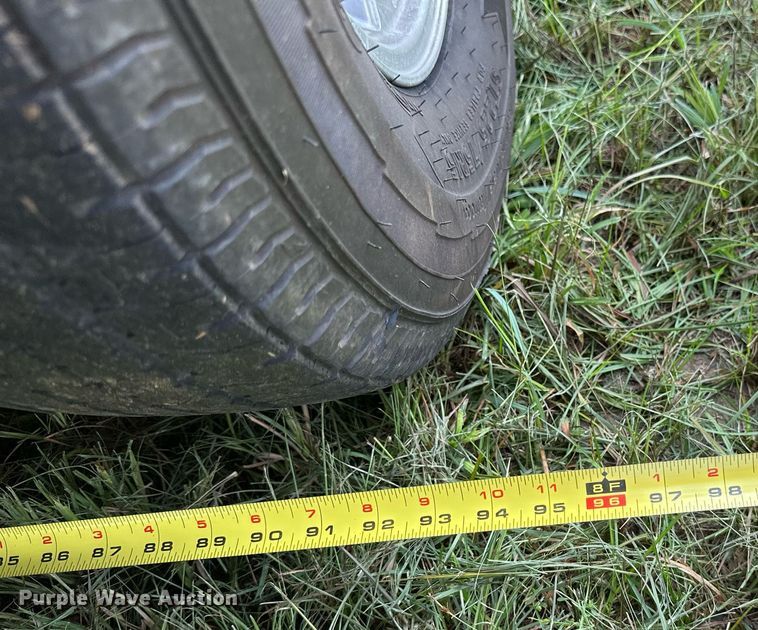 image for item OC9100 2019 Airstream Flying Cloud  camper