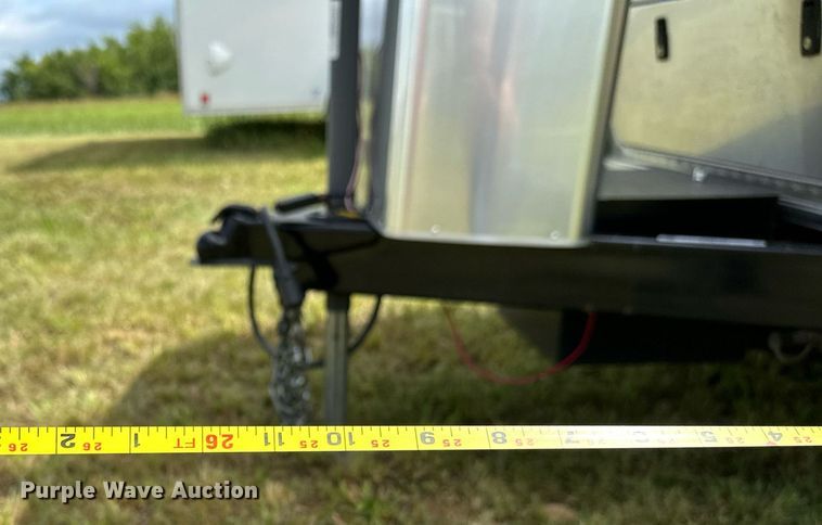 image for item OC9100 2019 Airstream Flying Cloud  camper