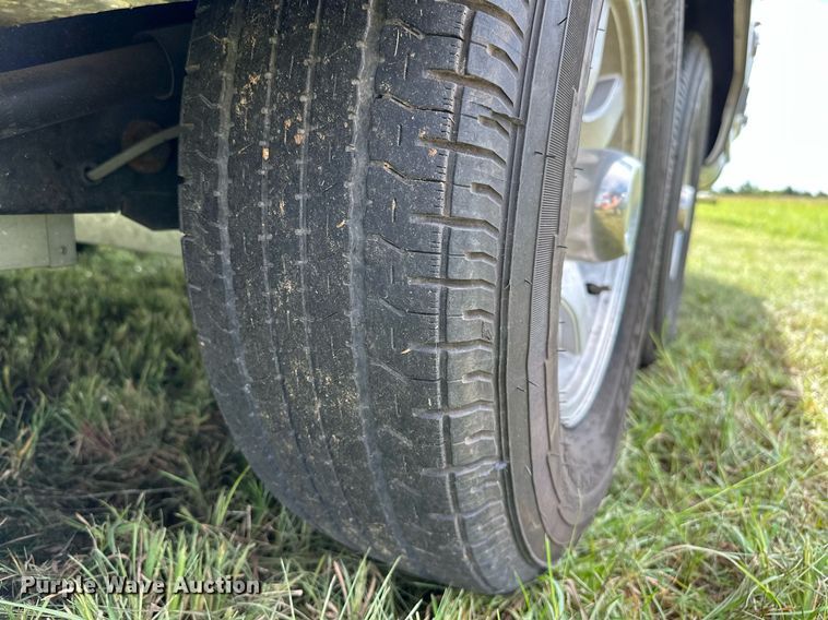 image for item OC9100 2019 Airstream Flying Cloud  camper