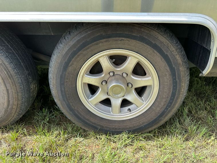 image for item OC9100 2019 Airstream Flying Cloud  camper