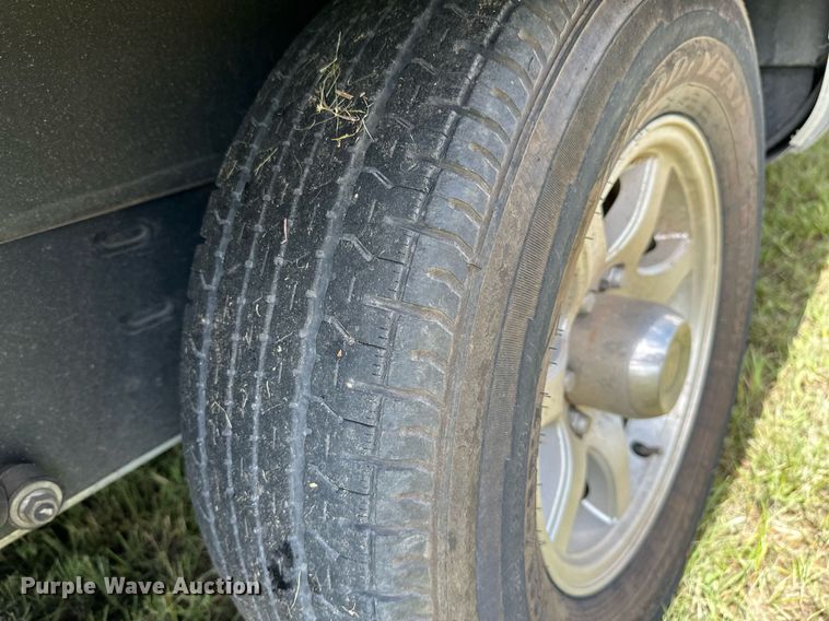 image for item OC9100 2019 Airstream Flying Cloud  camper