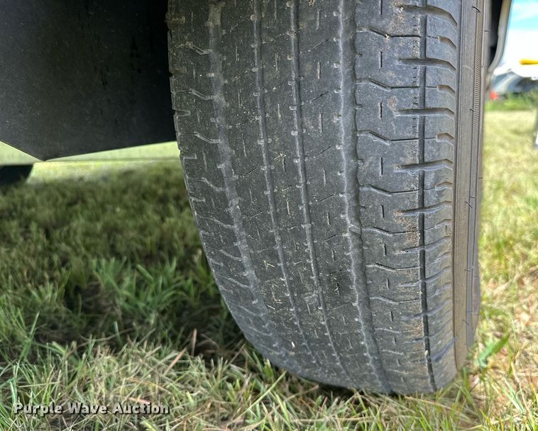 image for item OC9100 2019 Airstream Flying Cloud  camper