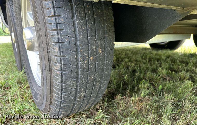 image for item OC9100 2019 Airstream Flying Cloud  camper