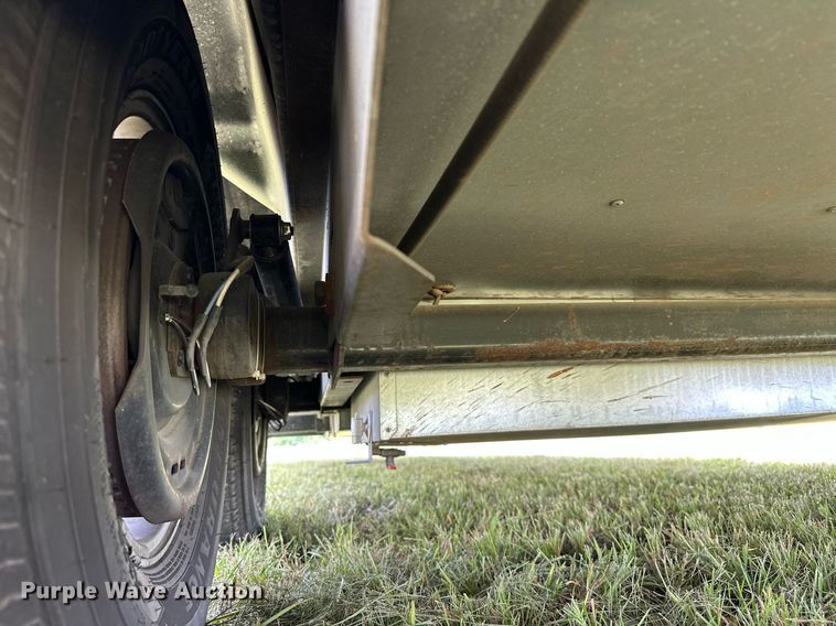 image for item OC9100 2019 Airstream Flying Cloud  camper