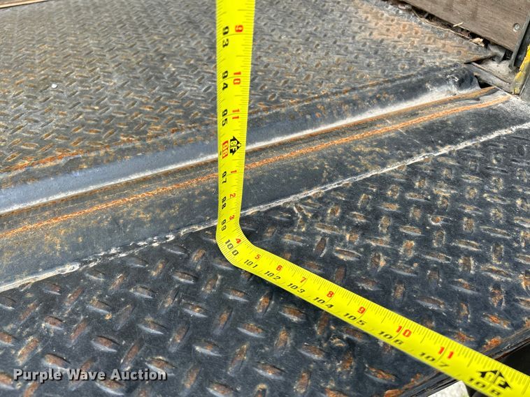 image for item OK9654 2006 International 4300  box truck