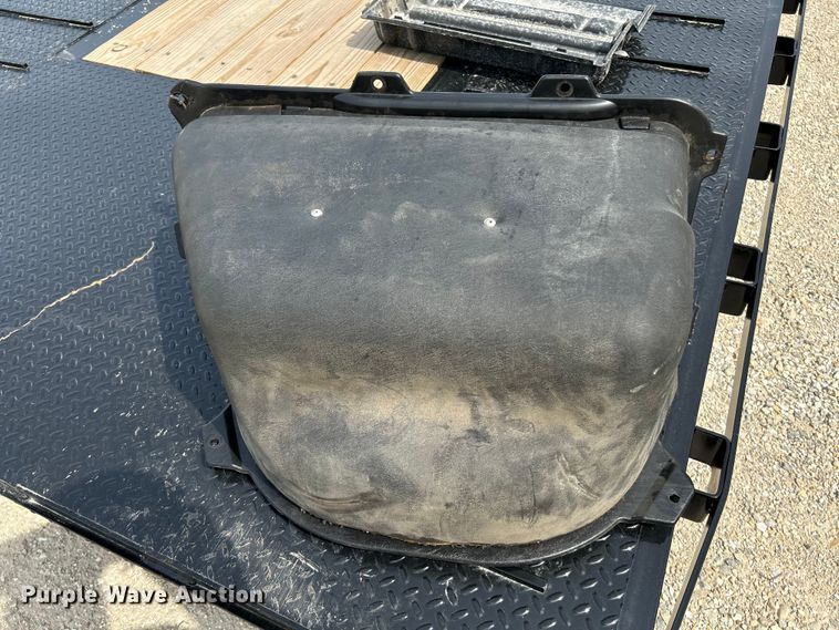 image for item OK9654 2006 International 4300  box truck