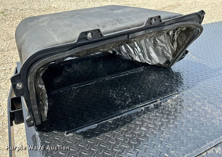 image for item OK9654 2006 International 4300  box truck