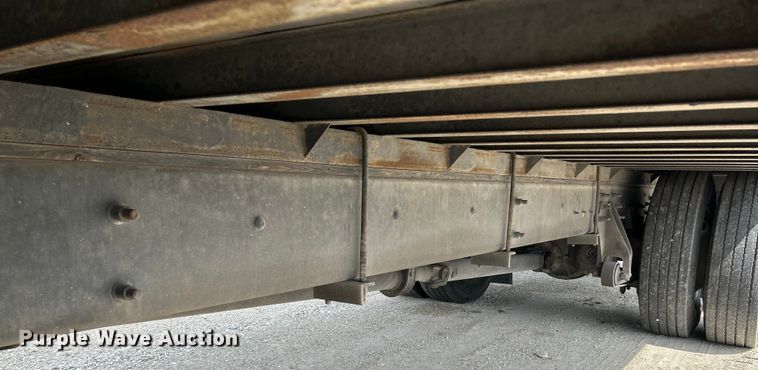 image for item OK9654 2006 International 4300  box truck