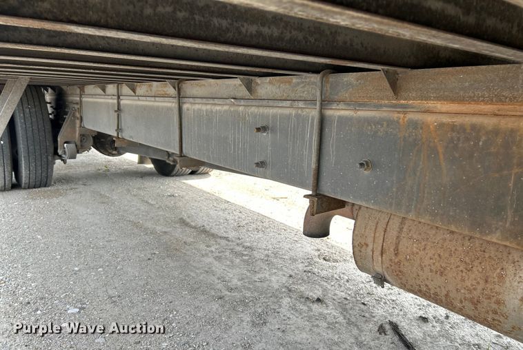 image for item OK9654 2006 International 4300  box truck