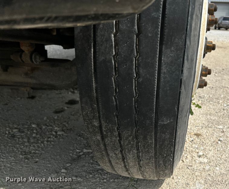 image for item OK9654 2006 International 4300  box truck