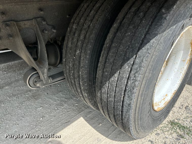 image for item OK9654 2006 International 4300  box truck