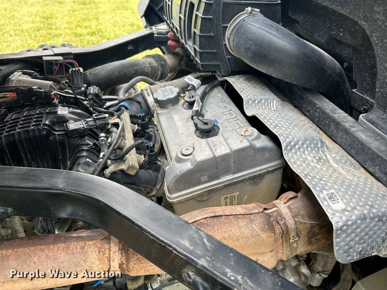 image for item OK9661 2020 Polaris General XP 1000  utility vehicle