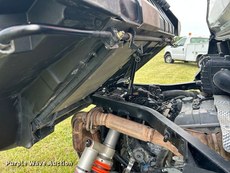 image for item OK9661 2020 Polaris General XP 1000  utility vehicle