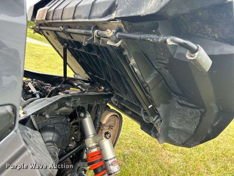 image for item OK9661 2020 Polaris General XP 1000  utility vehicle