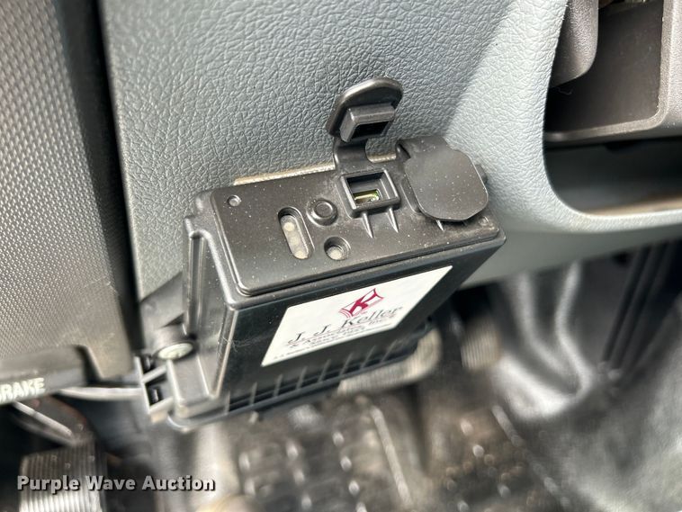 image for item OK9663 2012 Ford F550 Super Duty  Crew Cab crane truck