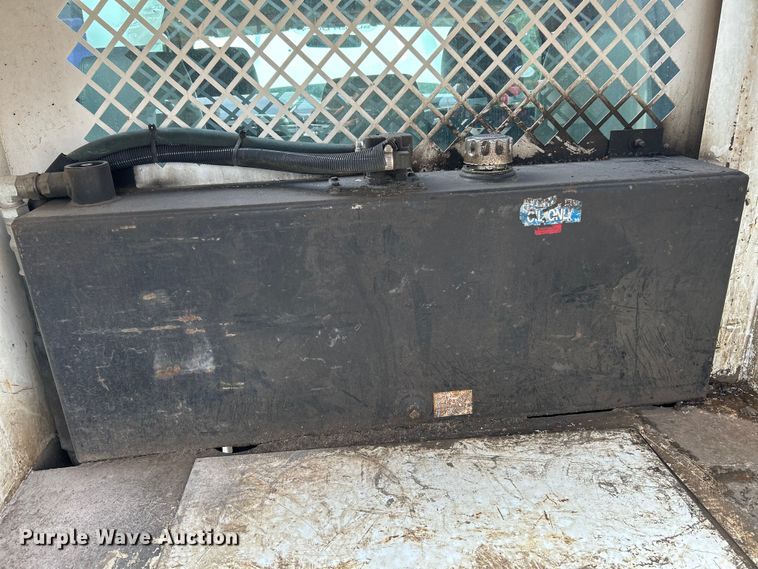 image for item OK9663 2012 Ford F550 Super Duty  Crew Cab crane truck