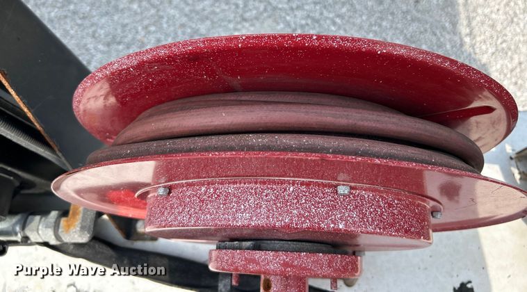 image for item OK9663 2012 Ford F550 Super Duty  Crew Cab crane truck