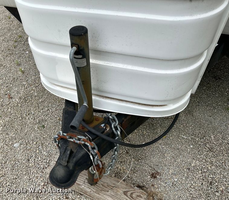 image for item OK9666 2006 Monaco Coach Holiday Rambler  camper