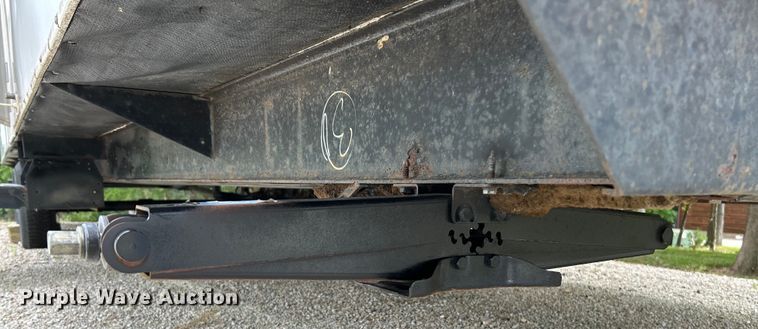 image for item OK9666 2006 Monaco Coach Holiday Rambler  camper