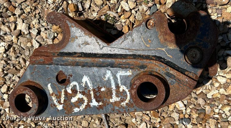 image for item OK9669 (4) quick couplers