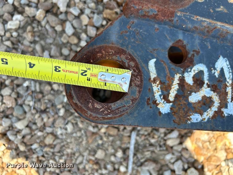 image for item OK9669 (4) quick couplers