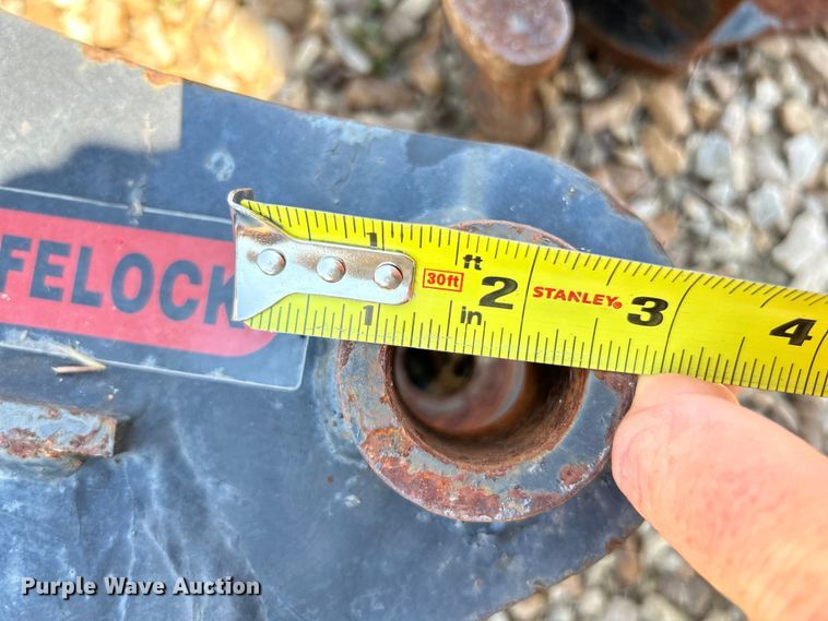 image for item OK9669 (4) quick couplers