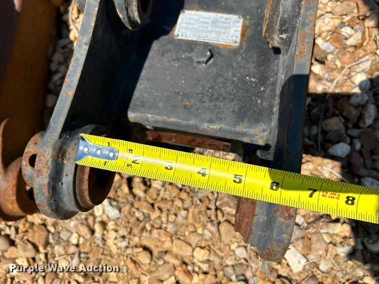 image for item OK9669 (4) quick couplers