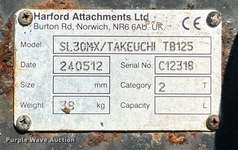 image for item OK9669 (4) quick couplers