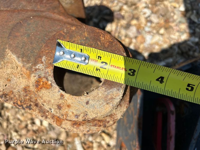 image for item OK9669 (4) quick couplers