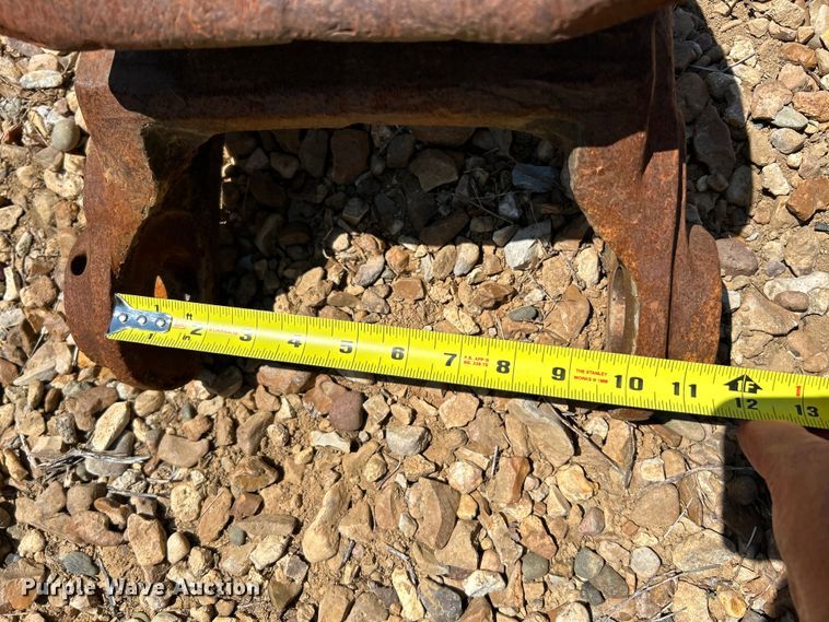 image for item OK9669 (4) quick couplers