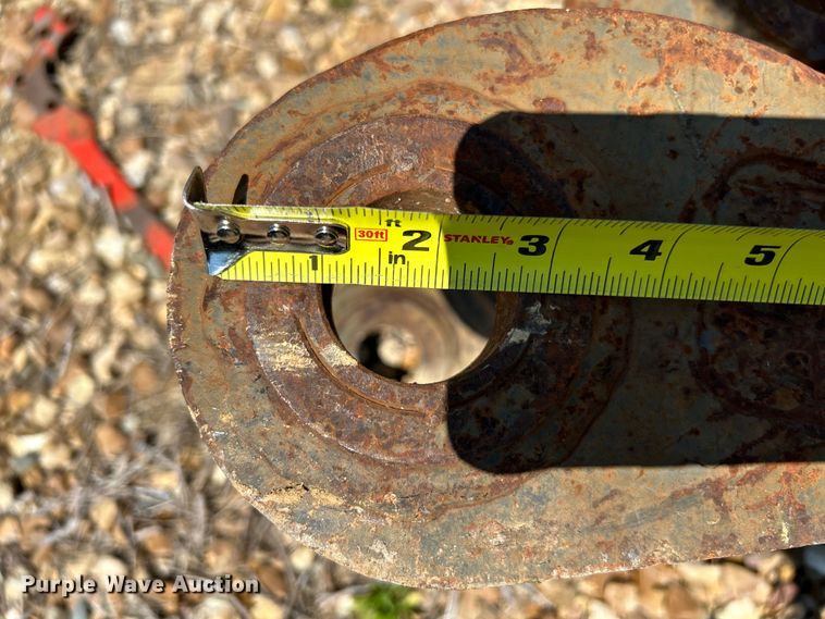 image for item OK9669 (4) quick couplers