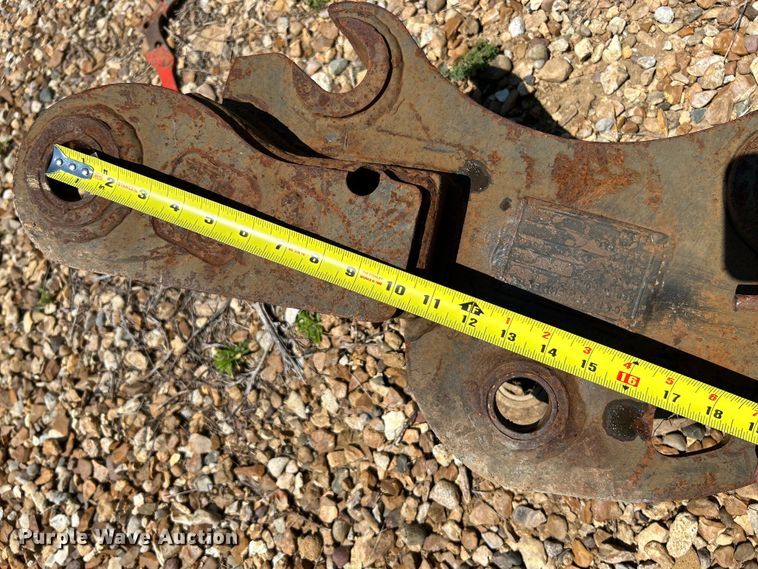 image for item OK9669 (4) quick couplers