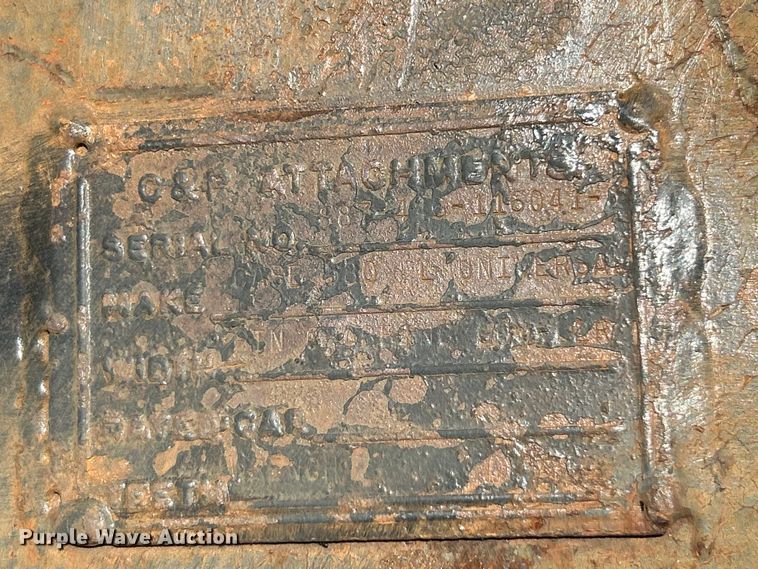 image for item OK9669 (4) quick couplers