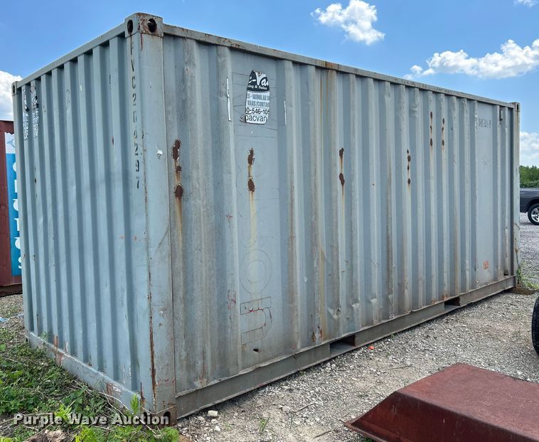 image for item OK9674 Storage container