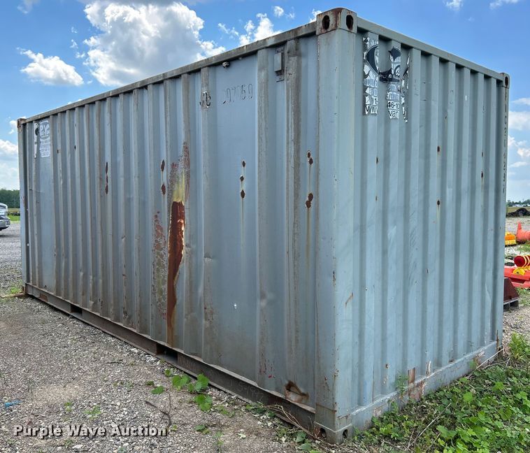 image for item OK9674 Storage container