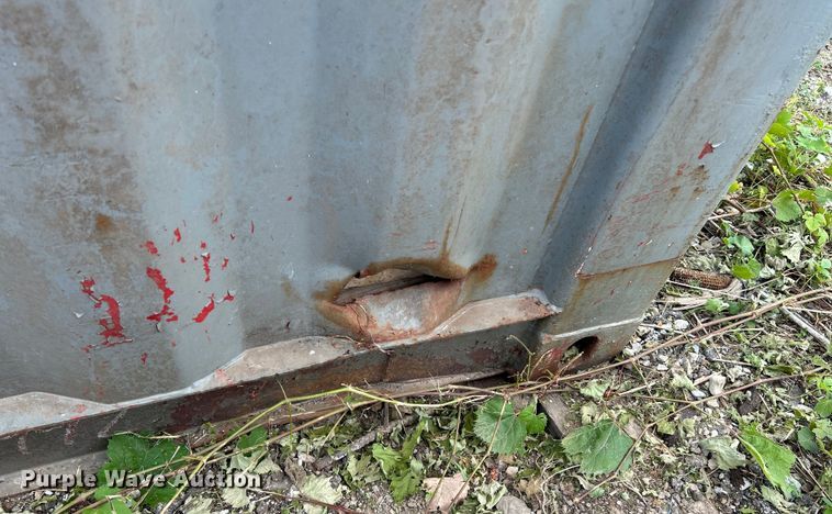 image for item OK9674 Storage container