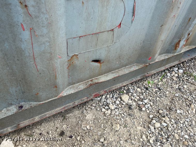 image for item OK9674 Storage container