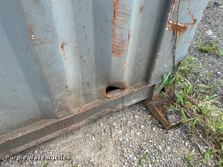 image for item OK9674 Storage container