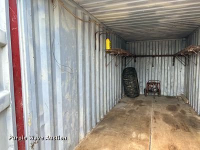 image for item OK9674 Storage container