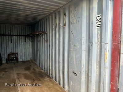 image for item OK9674 Storage container