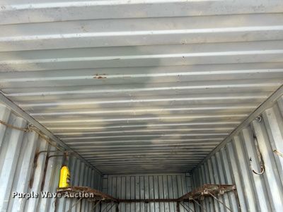 image for item OK9674 Storage container