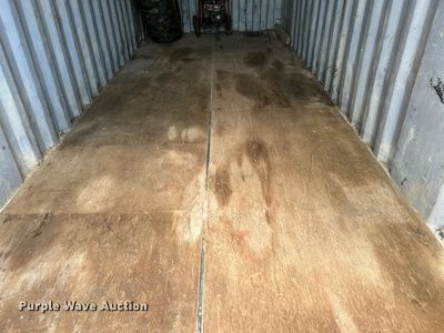 image for item OK9674 Storage container