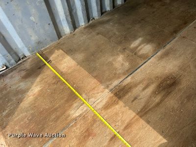 image for item OK9674 Storage container