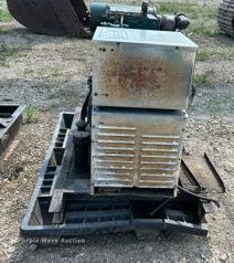 image for item OK9680 Generator