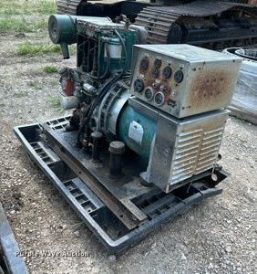 image for item OK9680 Generator