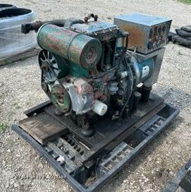 image for item OK9680 Generator