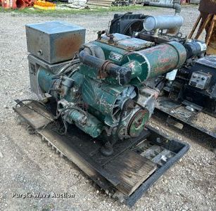 image for item OK9680 Generator